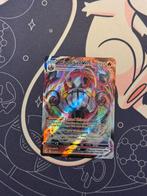 Pokémon kaarten Chandelure Vmax #40, Ophalen of Verzenden, Zo goed als nieuw, Losse kaart