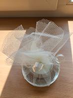 36 (minder mogelijk) glazen waxinelichthouders incl.lichtjes, Ophalen of Verzenden, Nieuw, Overige materialen, Minder dan 25 cm