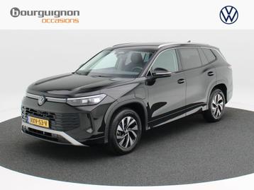 Volkswagen Tayron 1.5 eHybrid 204 Pk Automaat Life Edition | beschikbaar voor biedingen