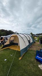 Obelink Impression 4, Caravans en Kamperen, Tenten, Ophalen, Zo goed als nieuw, Tot en met 4