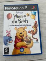 Disniep’s Winnie the Poeh’s, 1 speler, Ophalen of Verzenden, Gebruikt