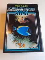 Mergus aquarium atlas, Boeken, Ophalen of Verzenden, Zo goed als nieuw, Vissen