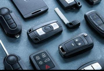 Sleutels bijmaken kopieren bmw audi vw ford opel beschikbaar voor biedingen