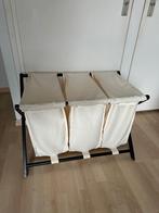 Te koop Wasmand - Opvouwbaar, Ophalen of Verzenden, Gebruikt