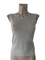 Monique Collignon top XS, Kleding | Dames, Ophalen of Verzenden, Zo goed als nieuw, Zonder mouw, Maat 34 (XS) of kleiner