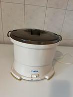 Elektrische aardappelschiller, Ophalen of Verzenden, Gebruikt