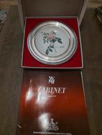 WMF Cabinet Edition Jahresteller 1979, Ophalen of Verzenden