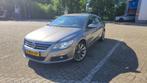 Volkswagen Passat CC 2.0 TSI 147KW CC AUT 2009 Grijs, Zwart, 1984 cc, 4 stoelen, 75 €/maand