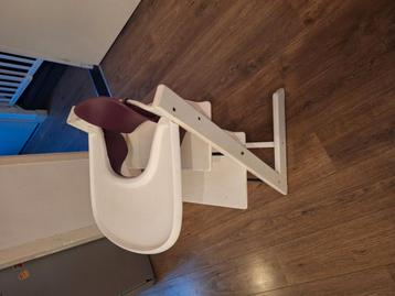 Trip Trap Stokke beschikbaar voor biedingen