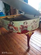 Schimmel vleugel 174-B, Muziek en Instrumenten, Piano's, Ophalen, Gebruikt