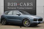 Porsche Cayenne 3.0 V6 462pk E-hybrid -Panorama-Sport Chrono, Automaat, Cayenne, 2270 kg, 2995 cc