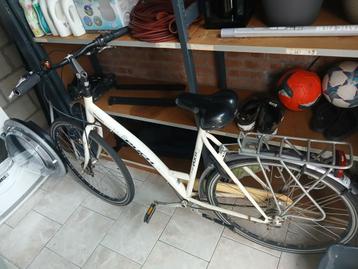 Puch fiets  beschikbaar voor biedingen