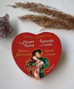 The Heart Tarot, Ophalen of Verzenden, Zo goed als nieuw, Tarot of Kaarten leggen, Overige typen