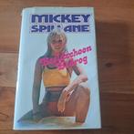 Mickey Spillane beeldschoon bedrog, Ophalen of Verzenden, Gelezen