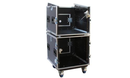 ProDJuser Slant 1612+ flightcase, Muziek en Instrumenten, Behuizingen en Koffers, Nieuw, Overige instrumenten, Flightcase, Ophalen of Verzenden