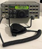 Elecraft K2 Transceiver - Zender/Ontvanger, Ophalen, Zo goed als nieuw, Zender en Ontvanger