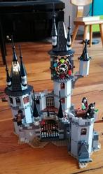Lego Vampier Kasteel 9468, Ophalen of Verzenden, Gebruikt