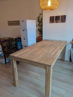 WOOOD Eettafel Eiken, Huis en Inrichting, Tafels | Eettafels, Ophalen