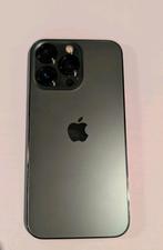 iPhone 13 Pro 128GB Groen, batterijstatus 84%, krasvrij, Ophalen, Zo goed als nieuw, IPhone 13 Pro