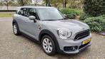 Mini Countryman Cooper S E ALL4 Salt, Auto's, Mini, Automaat, 136 pk, Gebruikt, Euro 6