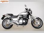HONDA CB 1300 X4 (bj 1999), Motoren, HONDA, Bedrijf, Onbekend, Toermotor