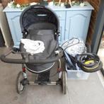 Kinderwagen Quinny XL Freestyle driewieler, Overige merken, Gebruikt, Ophalen
