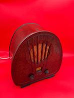 Philips 834A Radio, Ophalen, Gebruikt, Radio