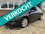 Volkswagen Scirocco 1.4 TSI Highline Navi, Auto's, Volkswagen, Voorwielaandrijving, Stof, Gebruikt, Zwart