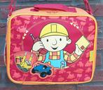 Schoudertas van Bob de Bouwer., Ophalen of Verzenden, Nieuw, Rood, Overige merken