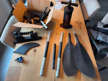 Onderdelen - Intex Excursion Pro K2 Kajak beschikbaar voor biedingen