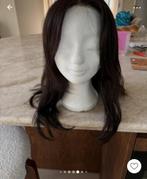 LaTamara Pruik - Synthetisch Haarwerk, Ophalen of Verzenden, Gebruikt, Pruik of Haarverlenging