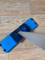 Ha-Ra Vloerwisser 32,5 cm -incl. Dweildoek-, Ophalen, Mop of Dweil