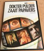 Bert Haanstra - 'Dokter Pulder zaait papavers', Alle leeftijden, Ophalen of Verzenden, Film, Zo goed als nieuw