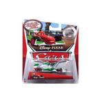 DISNEY PIXAR CARS 2 - Silverline Voertuigen [NIEUW], Ophalen of Verzenden, Nieuw