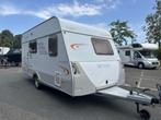 Eriba Eriba 435, Caravans en Kamperen, Bedrijf, Eriba