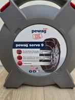 Pewag Servo 9, Ophalen of Verzenden, Nieuw
