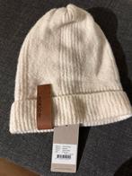 MISCOW beanie wolwit nieuw!, Moscow, Ophalen of Verzenden, Nieuw, Muts