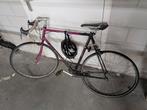 Racefiets single gear, Minder dan 10 versnellingen, Gebruikt, Aluminium, Ophalen