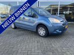 Citroën Berlingo 1.6 VTi 120 Multispace / Airco / Cruise, Voorwielaandrijving, Euro 5, 1380 kg, Gebruikt