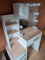 Make-up kast, Huis en Inrichting, Ophalen of Verzenden, Zo goed als nieuw, 50 tot 100 cm, Minder dan 100 cm
