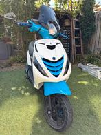Piaggio Zip 4T - Nette Staat + Extra Kappenset, Ophalen of Verzenden, Gebruikt, Overige typen, Piaggio