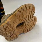 Meindl Desert Boots Berg en Wandelschoenen Bruin Maat 43, Sport en Fitness, Bergsport en Wandelen, Gebruikt, Meindl, Schoenen