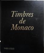 Monaco 1901/1979 Verzameling in Album ongebruikt/ postfris, Ophalen of Verzenden, Monaco, Postfris