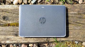 HP ProBook X360 11 G3 EE, Win 11 Pro, 8 GB DDR4, Garantie
