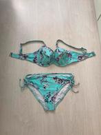 Cyell bikini maat 42 cup E, Ophalen, Blauw, Cyell, Bikini