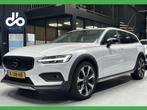 Volvo V60 Cross Country 2.0 B5 AWD Pro, 4 cilinders, 1969 cc, Wit, Vierwielaandrijving