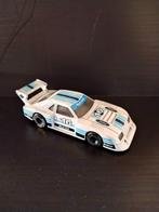 Matchbox Superkings Zakspeed Mustang 1983, Ophalen of Verzenden, Gebruikt, Auto, Overige merken