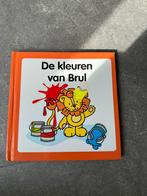 De kleuren van brul, Gelezen, Ophalen of Verzenden