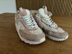 Nike Air maat 37,5, Kleding | Dames, Schoenen, Ophalen of Verzenden, Roze, Zo goed als nieuw, Sneakers of Gympen