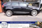 Volvo XC60 2.0 D4 163 pk Aut. 5-cilinder, Summum, Panoramada, Euro 5, Gebruikt, 179 €/maand, Bedrijf